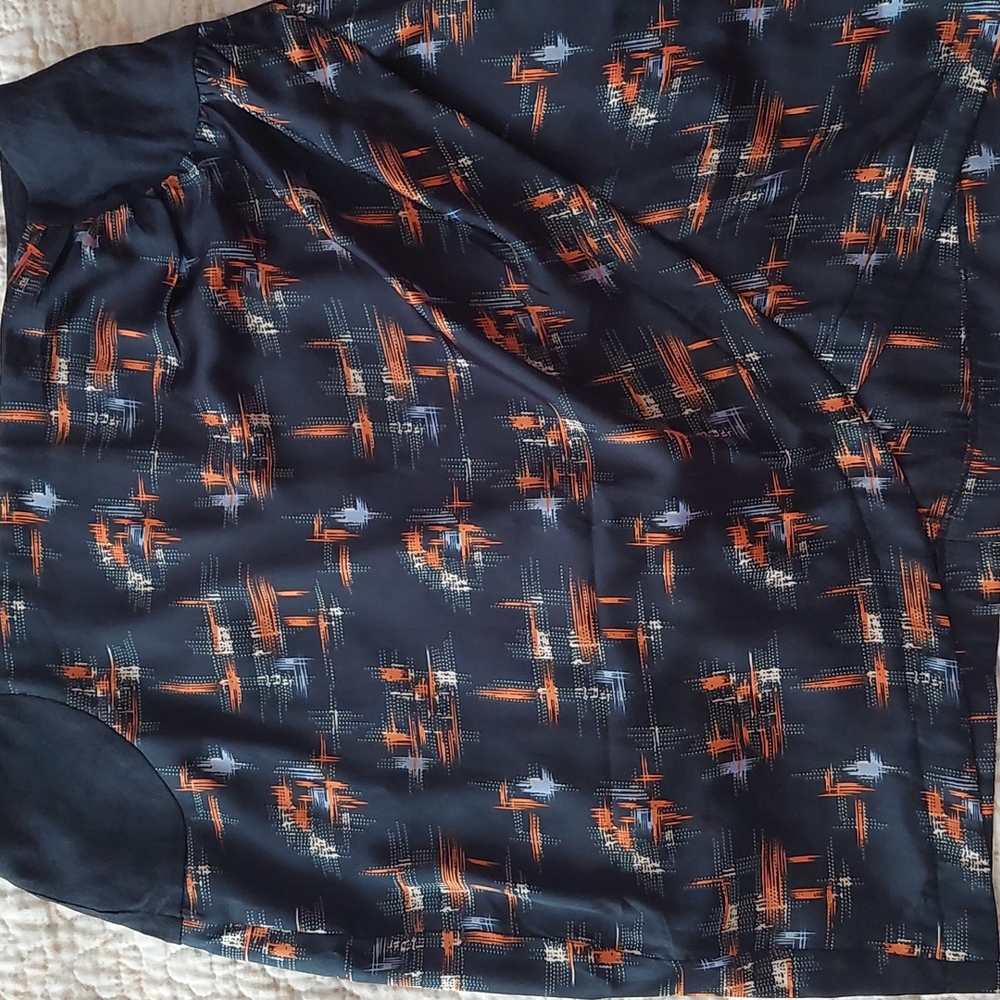 Skirt, Midi
